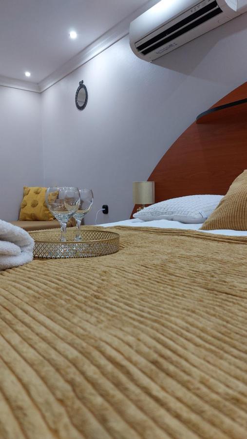 Family Apartman Гюла Екстериор снимка